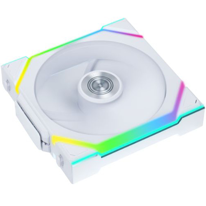 Кулер корпусний LIAN LI Uni Fan SL WIRELESS 120-1 White (G99.12SL1W1W.00)