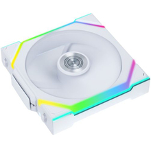 Кулер корпусний LIAN LI Uni Fan SL WIRELESS 120-1 White (G99.12SL1W1W.00)