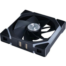 Набір корпусних кулерів LIAN LI Uni Fan SL WIRELESS 120-3 Black (G99.12SL1W3B.00)