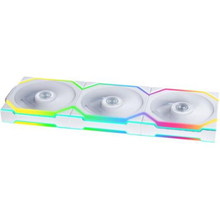 Набір корпусних кулерів LIAN LI Uni Fan SL WIRELESS 120-3 White (G99.12SL1W3W.00)