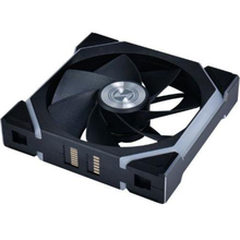Кулер корпусний LIAN LI Uni Fan SL WIRELESS Reverse 120-1 Black (G99.12RSL1W1B.00)