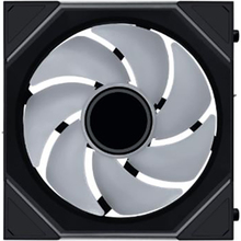 Кулер корпусний LIAN LI Uni Fan SL-INF WIRELESS 120-1 Black (G99.12SLIN1W1B.00)