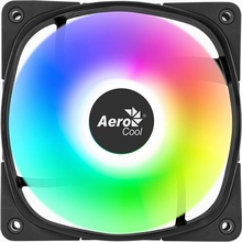 Кулер корпусный AEROCOOL Frame X Black (ACF3-FM11217.11)