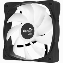 Кулер корпусный AEROCOOL Frame X Black (ACF3-FM11217.11)