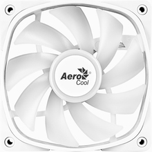 Кулер корпусный AEROCOOL Frame X White (ACF3-FM11217.21)