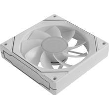 Кулер корпусный AEROCOOL Phantom M-3 Reverse 12 PWM ARGB White (ACF3-MR11227.21)