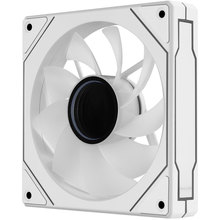 Кулер корпусный AEROCOOL Phantom M-3 Reverse 12 PWM ARGB White (ACF3-MR11227.21)