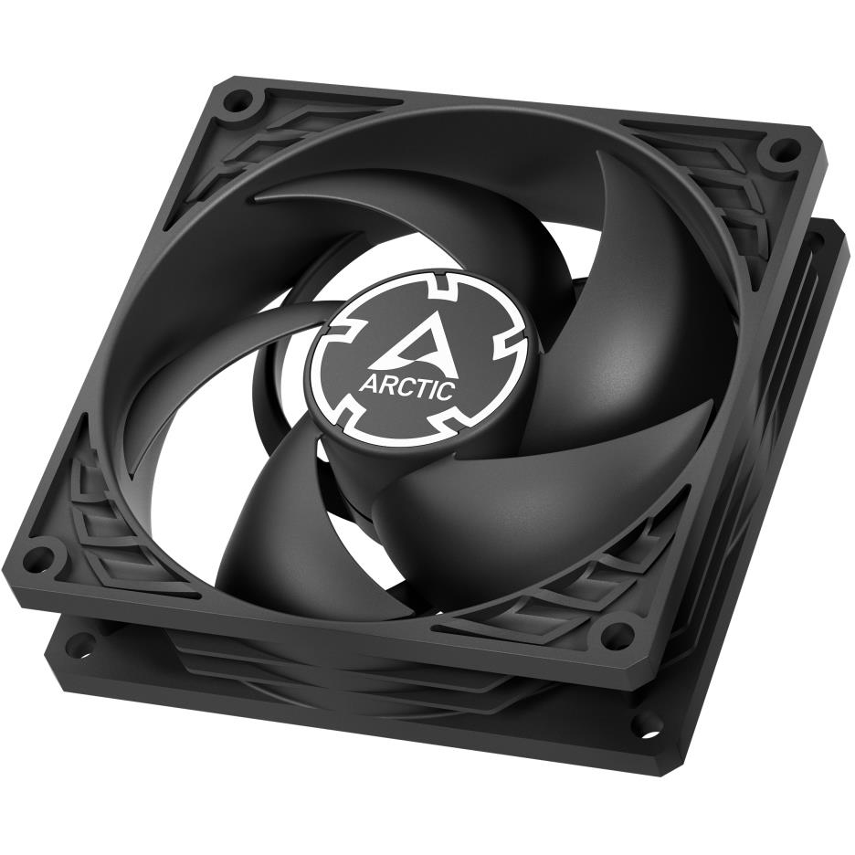 Кулер корпусный ARCTIC P9 Max (ACFAN00300A) Диаметр вентилятора, мм 92