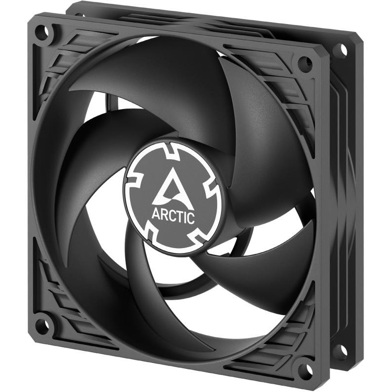 Кулер корпусный ARCTIC P9 Max (ACFAN00300A) Назначение для корпуса