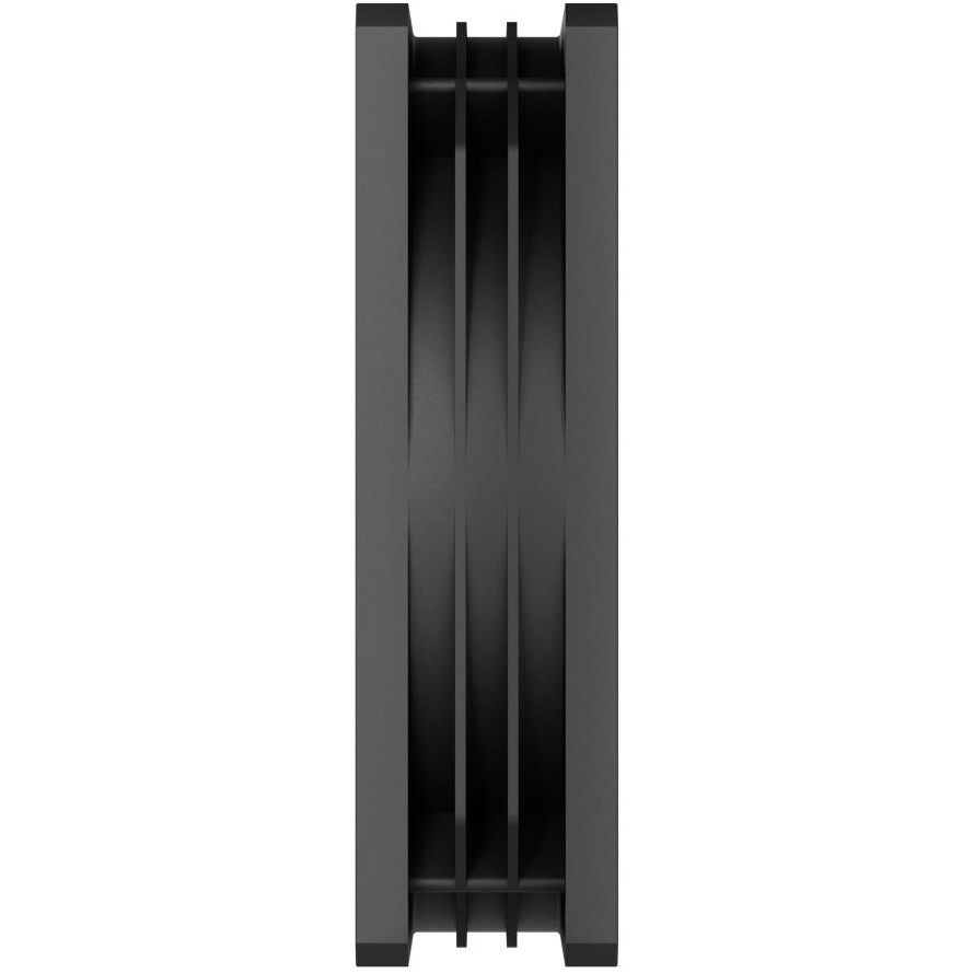 Кулер корпусный ARCTIC P9 Max (ACFAN00300A) Конструкция системы охлаждения кулер
