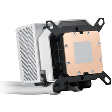 Система водяного охолодження ASUS ROG Ryujin III 240 ARGB White Edition (90RC00K2-M0UAY0)