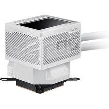 Система водяного охолодження ASUS ROG Ryujin III 240 ARGB White Edition (90RC00K2-M0UAY0)