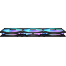 Кулер корпусний ASUS TUF Gaming TR120 ARGB Triple Pack Black (90DA0090-B09020)