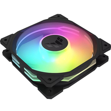 Кулер корпусний ASUS TUF Gaming TR120 ARGB Triple Pack Black (90DA0090-B09020)