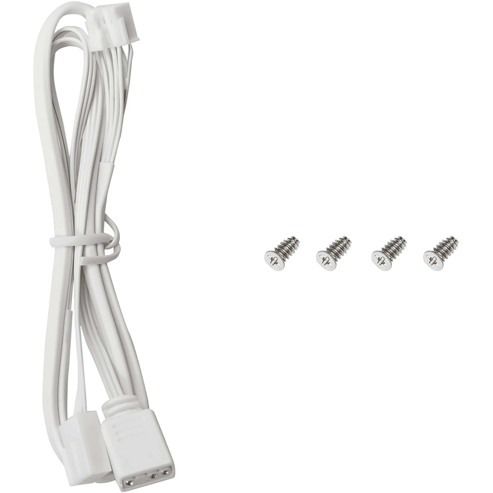 Кулер корпусний DEEPCOOL FD12 WH (R-FD12-WHNPN1-G) Діаметр вентиляторав, мм 120