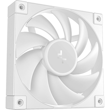 Кулер корпусний DEEPCOOL FD12 WH (R-FD12-WHNPN1-G)