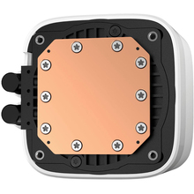 Система водяного охолодження DEEPCOOL LD240 White (R-LD240-WHDMMN-G-1)