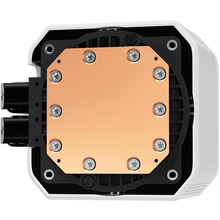 Система водяного охолодження DEEPCOOL Mystique 360 White (R-LX360-WHDSNMP-G-1)