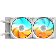 Система водяного охлаждения GIGABYTE Gaming 240 Ice (GP-GIGABYTE GME 240I)
