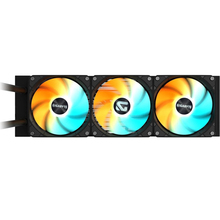 Система водяного охолодження GIGABYTE Gaming 360 (GP-GIGABYTE GME 360)