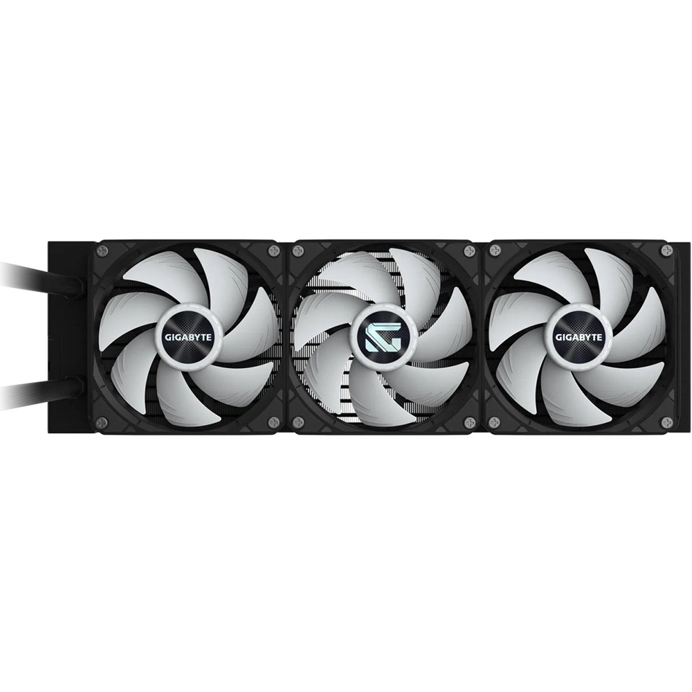 Система водяного охолодження GIGABYTE Gaming 360 (GP-GIGABYTE GME 360) Для сокета AM5