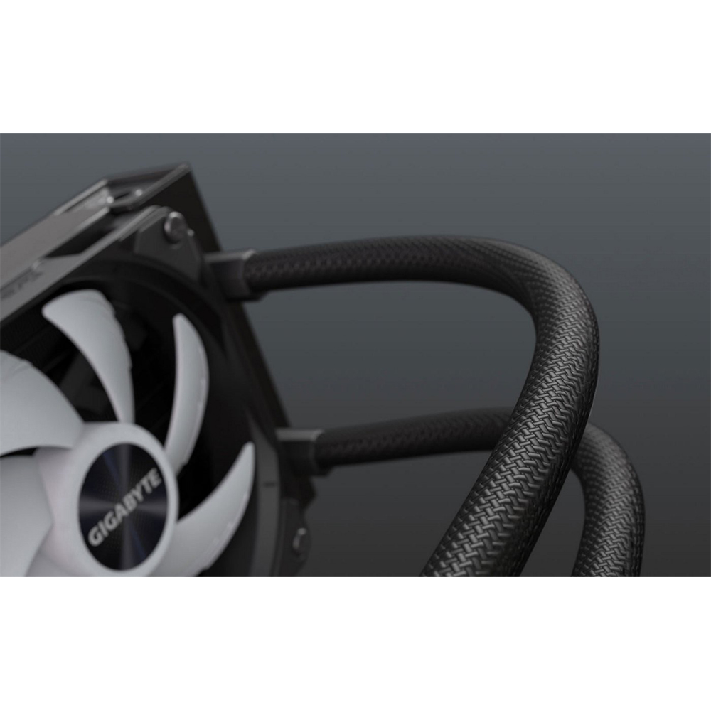 Замовити Система водяного охолодження GIGABYTE Gaming 360 (GP-GIGABYTE GME 360)