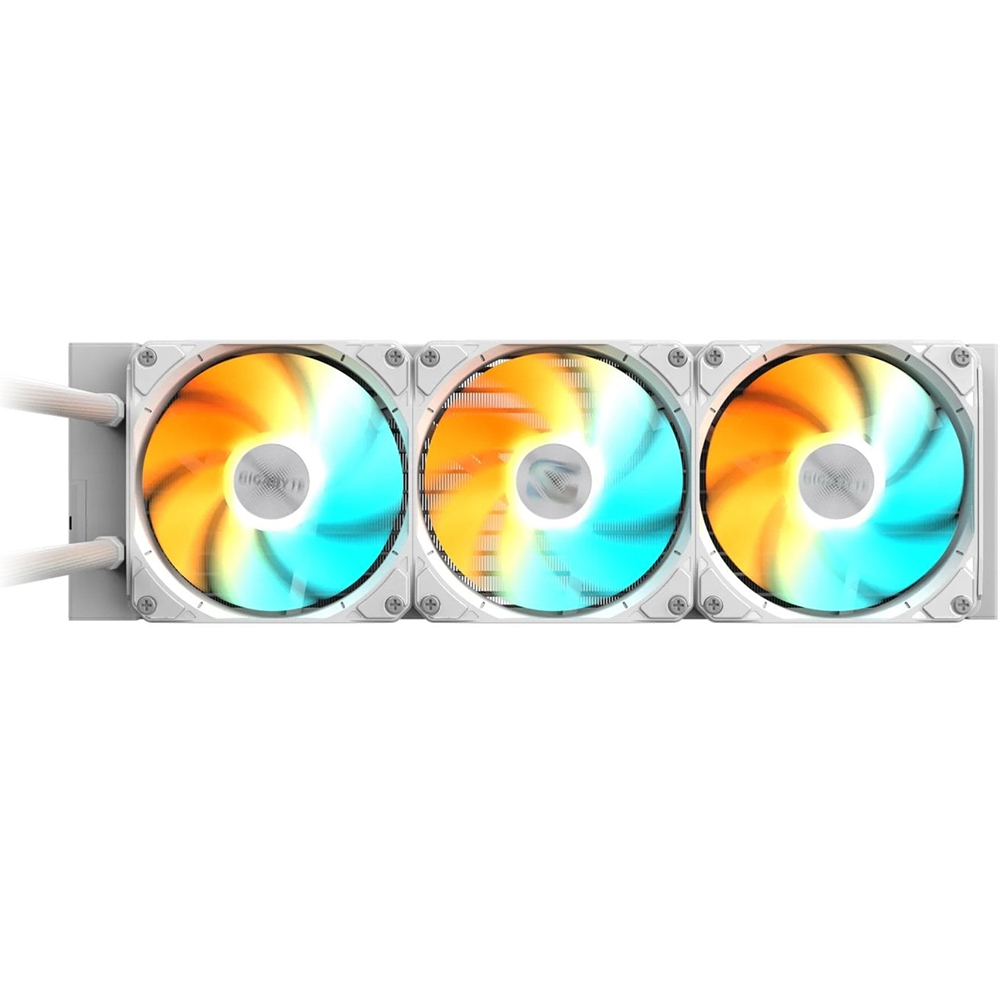 Система водяного охолодження GIGABYTE Gaming 360 Ice (GP-GIGABYTE GME 360I) Призначення для процесора