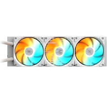 Система водяного охолодження GIGABYTE Gaming 360 Ice (GP-GIGABYTE GME 360I)