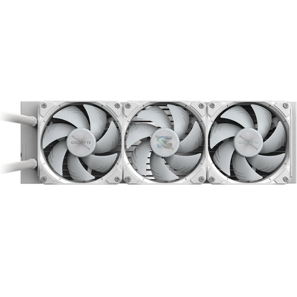 Система водяного охолодження GIGABYTE Gaming 360 Ice (GP-GIGABYTE GME 360I) Для сокета 1155