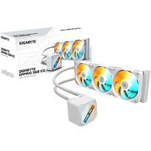 Система водяного охолодження GIGABYTE Gaming 360 Ice (GP-GIGABYTE GME 360I)
