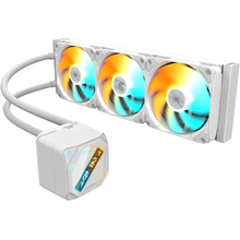 Система водяного охолодження GIGABYTE Gaming 360 Ice (GP-GIGABYTE GME 360I)
