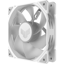 Кулер корпусний ASUS TUF Gaming TR120 ARGB White (90DA0093-B09000)