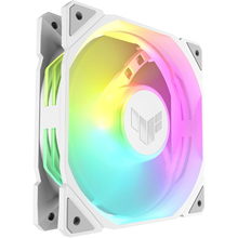 Кулер корпусний ASUS TUF Gaming TR120 ARGB White (90DA0093-B09000)