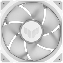 Кулер корпусний ASUS TUF Gaming TR120 ARGB White (90DA0093-B09000)