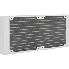 Система водяного охолодження AEROCOOL Oasis L240 White (ACLA-OA24117.21)