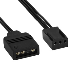 Система водяного охлаждения AEROCOOL Oasis L360 Black (ACLA-OA36117.11)