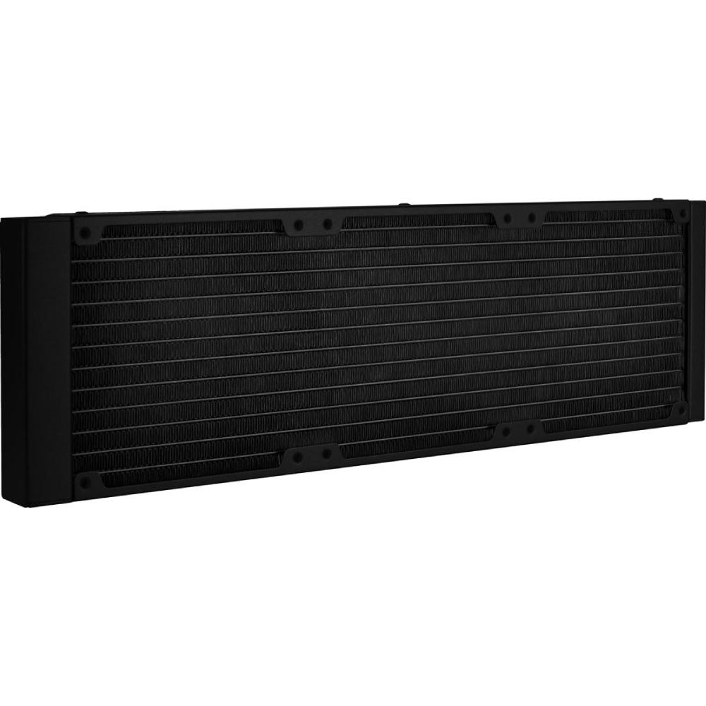 Заказать Система водяного охлаждения AEROCOOL Oasis L360 Black (ACLA-OA36117.11)