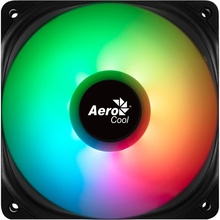 Система водяного охлаждения AEROCOOL Oasis L360 Black (ACLA-OA36117.11)