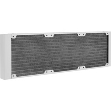 Система водяного охлаждения AEROCOOL Oasis L360 White (ACLA-OA36117.21)