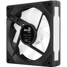 Кулер корпусный AEROCOOL Phantom M-3 Black (ACF3-MR11217.11)