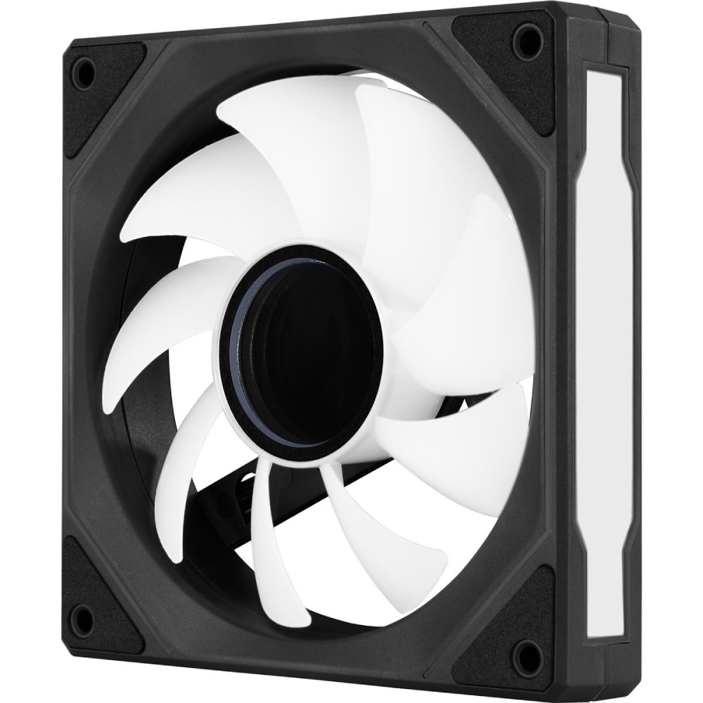 Внешний вид Кулер корпусный AEROCOOL Phantom M-3 Black (ACF3-MR11217.11)