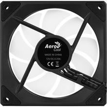 Кулер корпусный AEROCOOL Phantom M-3 Black (ACF3-MR11217.11)