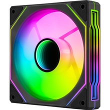 Кулер корпусный AEROCOOL Phantom M-3 Black (ACF3-MR11217.11)