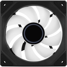 Кулер корпусный AEROCOOL Phantom M-3 Black (ACF3-MR11217.11)