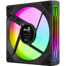 Кулер корпусный AEROCOOL Phantom M-3 Black (ACF3-MR11217.11)