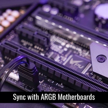 Кулер корпусный AEROCOOL Phantom M-3 Black (ACF3-MR11217.11)