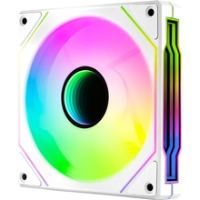 Кулер корпусный AEROCOOL Phantom M-3 White (ACF3-MR11217.21)