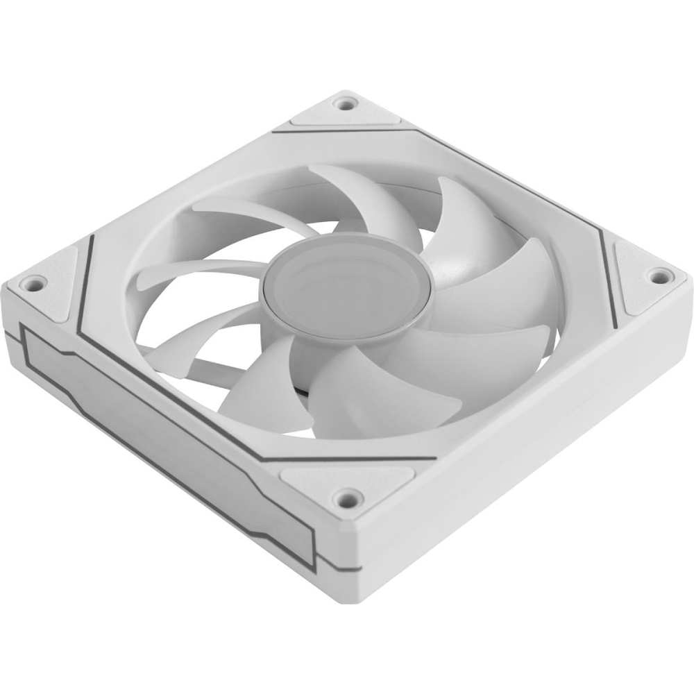 Заказать Кулер корпусный AEROCOOL Phantom M-3 White (ACF3-MR11217.21)