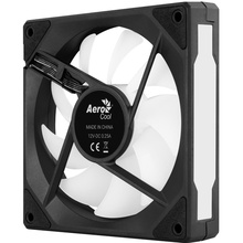 Кулер корпусный AEROCOOL Phantom M-3 Reverse Black (ACF3-MR11227.11)