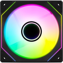 Кулер корпусный AEROCOOL Phantom M-3 Reverse Black (ACF3-MR11227.11)
